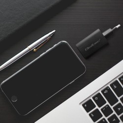 Qoltec 50766 mobile device...