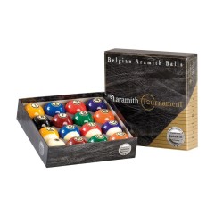 Ball Set Aramith...