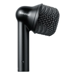 Shure Nexadyne 6 Black...