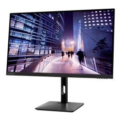 Lenovo N27p WLED display...