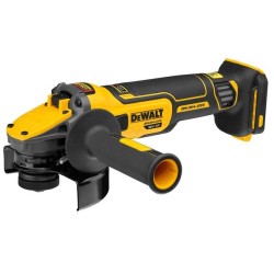 DeWALT DCG409NT-XJ angle...