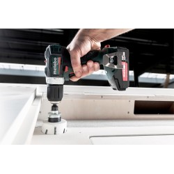 Metabo BS 18 L BL 1850 RPM...