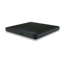 Hitachi-LG Slim Portable...
