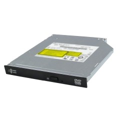 Internal DVD-RW recorder...
