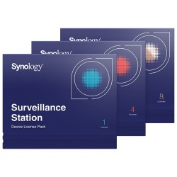 Synology DEVICE LICENSE X 8...