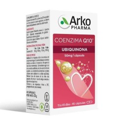 Arkopharma Coenzyme Q10 45...