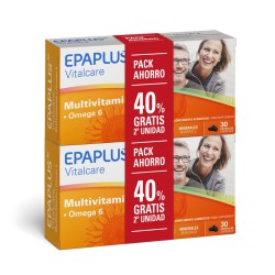 Epaplus Vital Multivitamins...