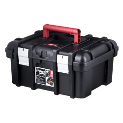 Keter 16" WIDE TOOL BOX.