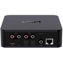 WiiM Pro Plus - network player