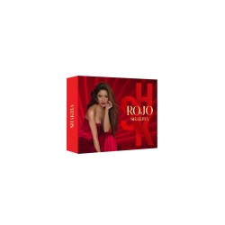 Shakira Rojo Ep 50 Vap Body...