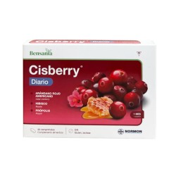 Bensania Cisberry Daily 30...