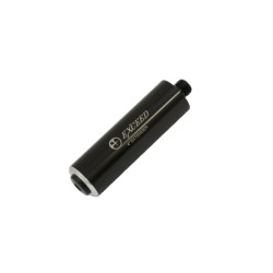 Cue Extension, Exceed 4 inch, Shining Black