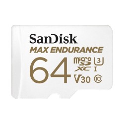 SanDisk Max Endurance 64 GB...