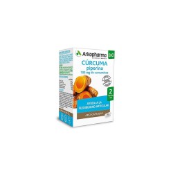 Arkopharma Turmeric...