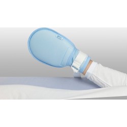 Protective gloves against...