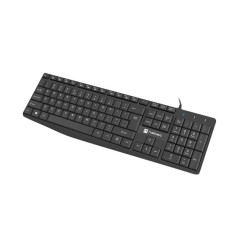 NATEC KEYBOARD NAUTILUS US...