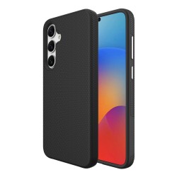 Telefoniümbris Perfectionists Triangle Case Samsung S926 S24 Plus/S936 S25 Plus must