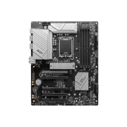 MSI PRO B760-P II...