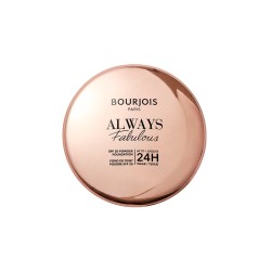 Bourjois Bj Polvo Compacto...