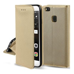 Telefoniümbris Smart Magnet Samsung A266 A26 5G kuld