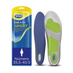 Dr. Scholl GelActiv Sport...