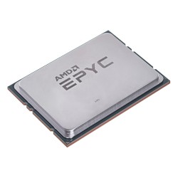AMD EPYC 7543P processor...