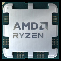 AMD Ryzen 9 7900 processor...