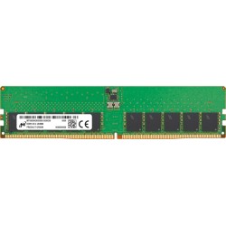 Micron 32GB DDR5-5600 ECC...