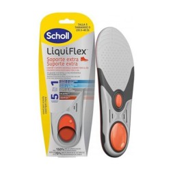 Scholl Liquiflex Extra...