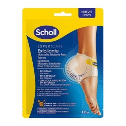 Scholl Exfoliating Heel...