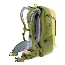 Bicycle backpack -Deuter...