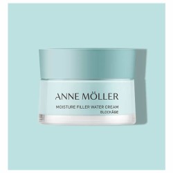 Anne Moller Blockage...