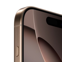 Apple iPhone 16 Pro 16 cm...