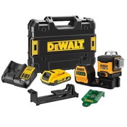 DeWALT DCE089D1G18-QW laser...