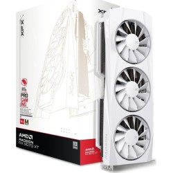 Graphics card. XFX Swift RX...