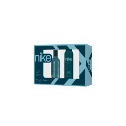 Nike Man Edt 100 Night Mode Desodorante Cof