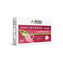 Arkopharma Arkosterol Plus...