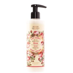Panier Des Sens Rose Locion...