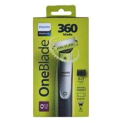 Philips OneBlade 360...