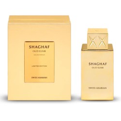 Swiss Arabian Shaghaf Oud...