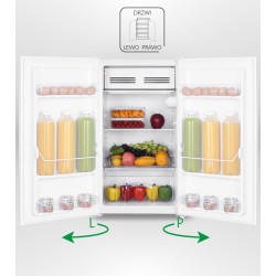 REFRIGERATOR MPM-90-CJ-27...