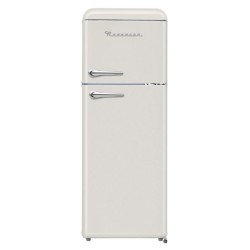 Fridge-freezer Retro...