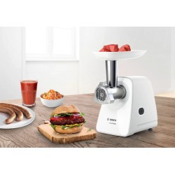 Bosch MFW2520W mincer 1500...