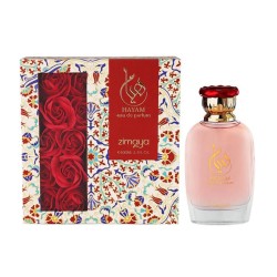 Zimaya Hayam Eau De Parfum...