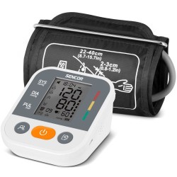 Sencor SBP 1100WH Blood...