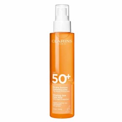 Clarins Brume Solaire...