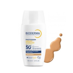 Bioderma Photoderm Xdefense Tone 02 Spf50+ 40ml