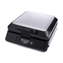 Adler AD 3036 waffle iron 4...