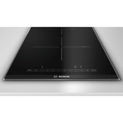 Bosch PIB375FB1E hob Black,...