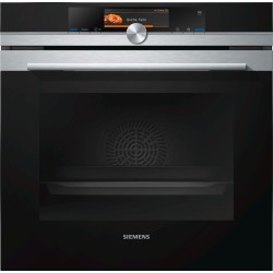 Siemens HS658GXS1 oven 71 L...